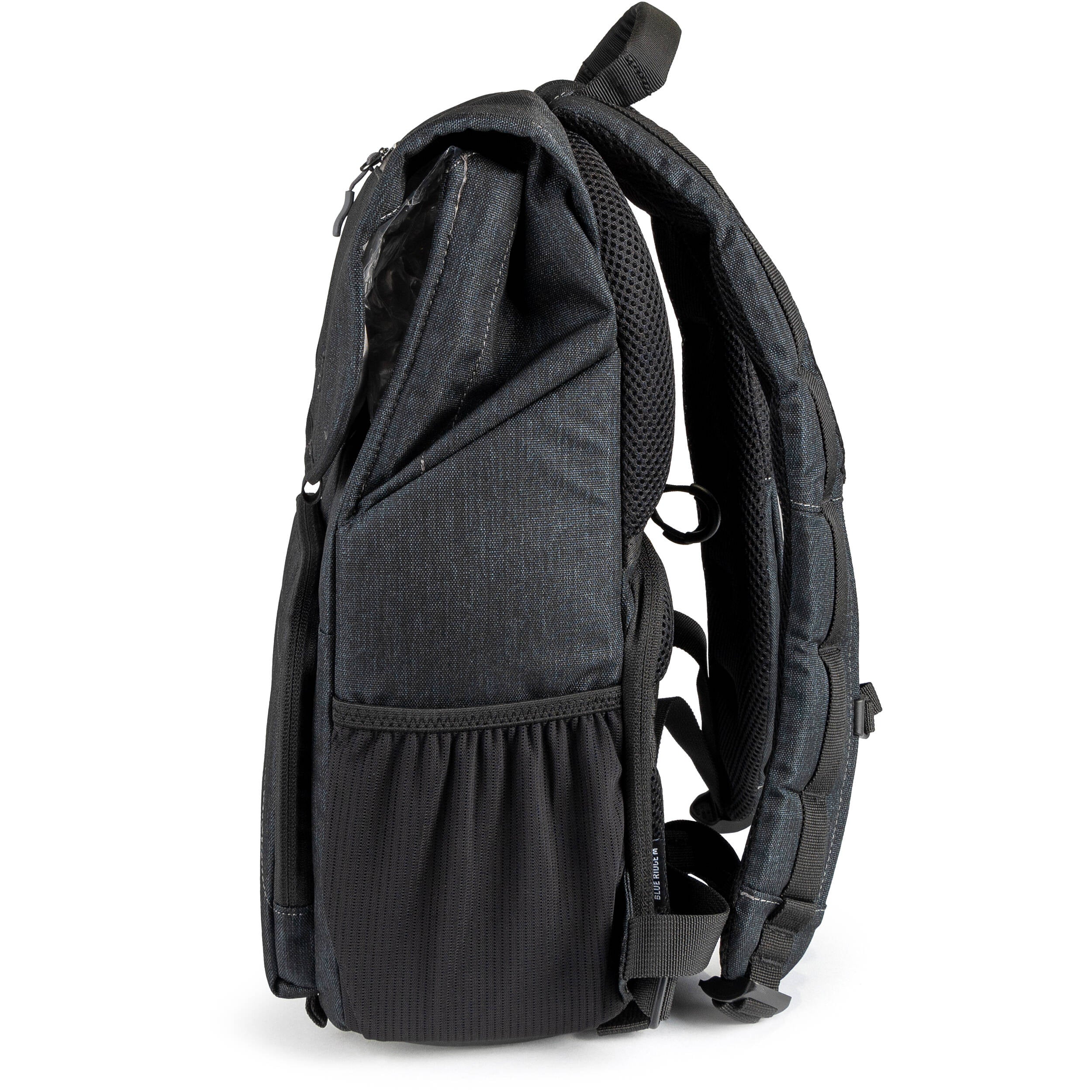ProMaster Blue Ridge 2.0 Medium Daypack (Deep Blue, 10.3L) - Image 5