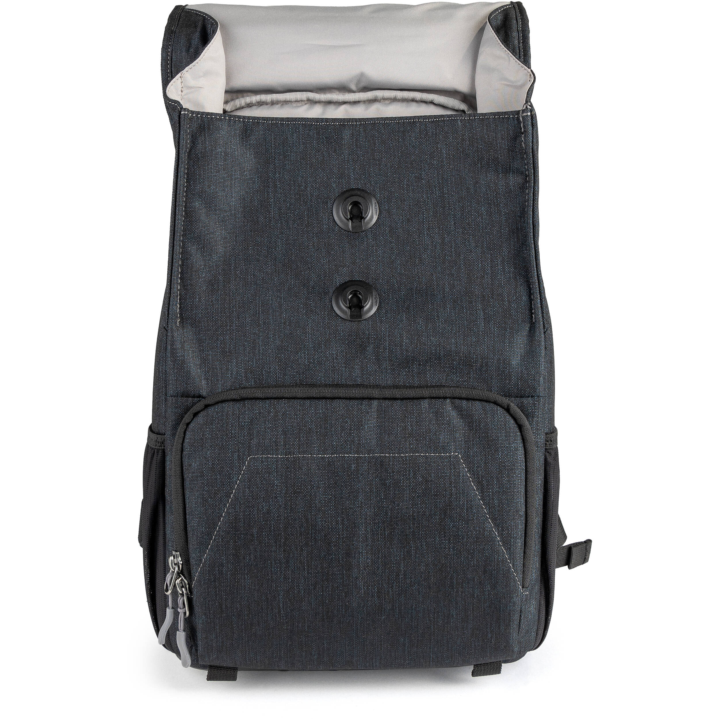 ProMaster Blue Ridge 2.0 Medium Daypack (Deep Blue, 10.3L) - Image 6