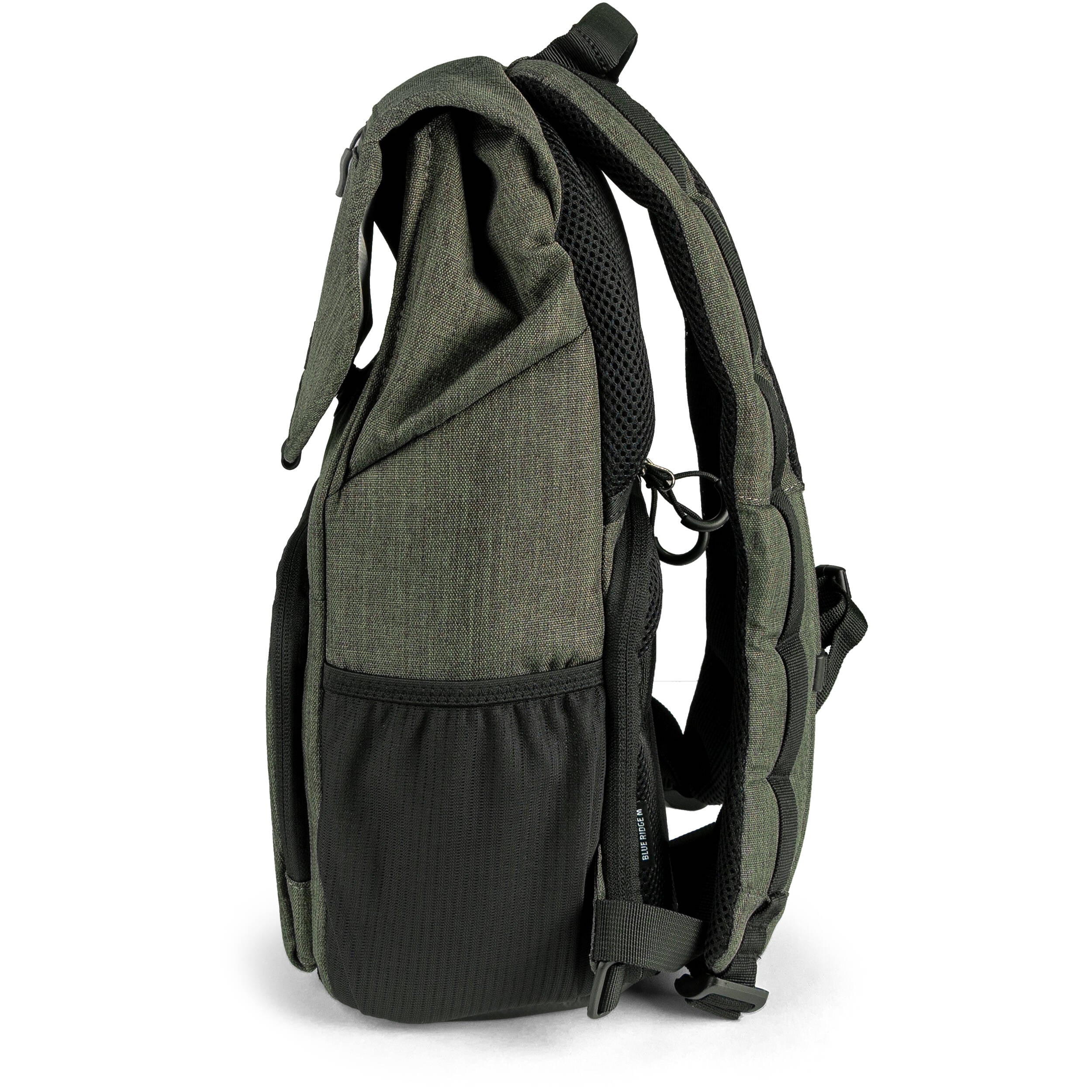 ProMaster Blue Ridge 2.0 Medium Daypack (Green, 10.3L) - Image 5