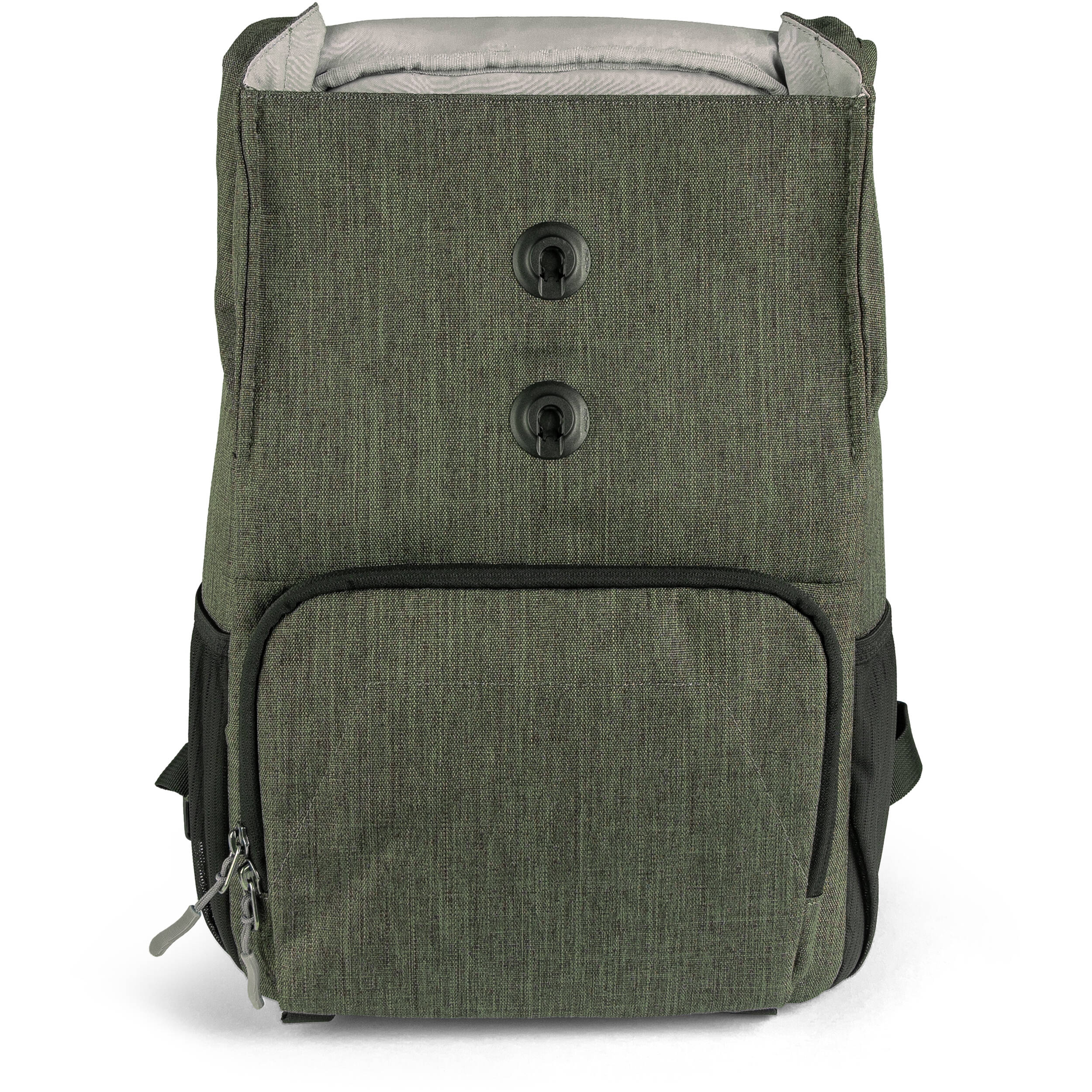 ProMaster Blue Ridge 2.0 Medium Daypack (Green, 10.3L) - Image 6