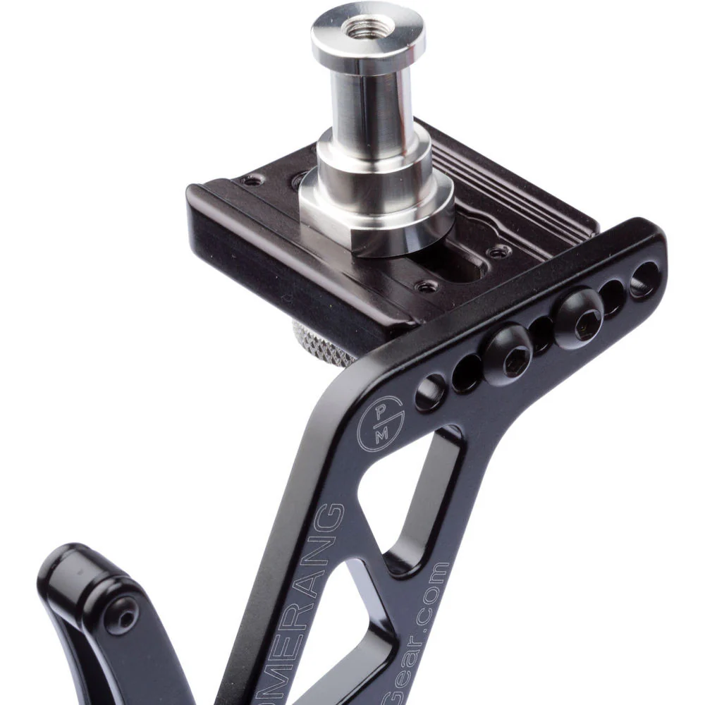 ProMediaGear Boomerang Flash Bracket Adapter for Profoto B2 - Image 4