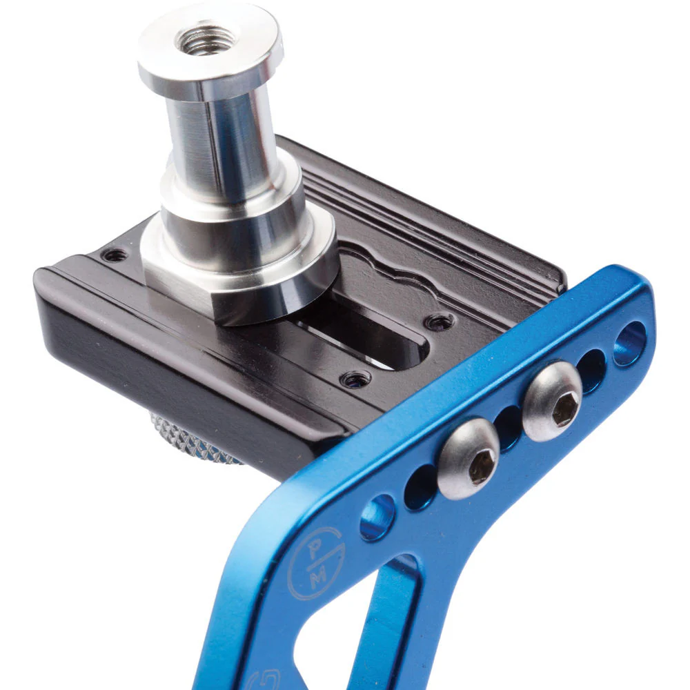 ProMediaGear Boomerang Flash Bracket Adapter for Profoto B2 - Image 9