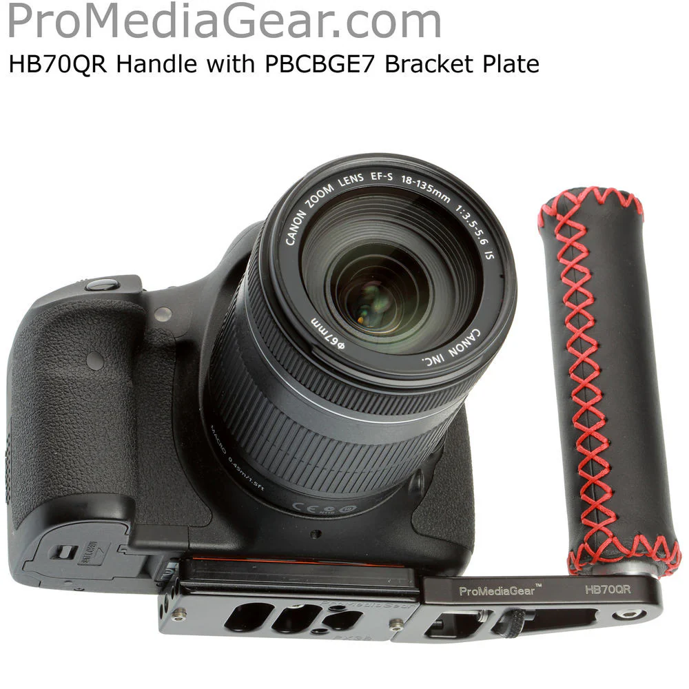 ProMediaGear Handle for Bracket Plates - Image 6