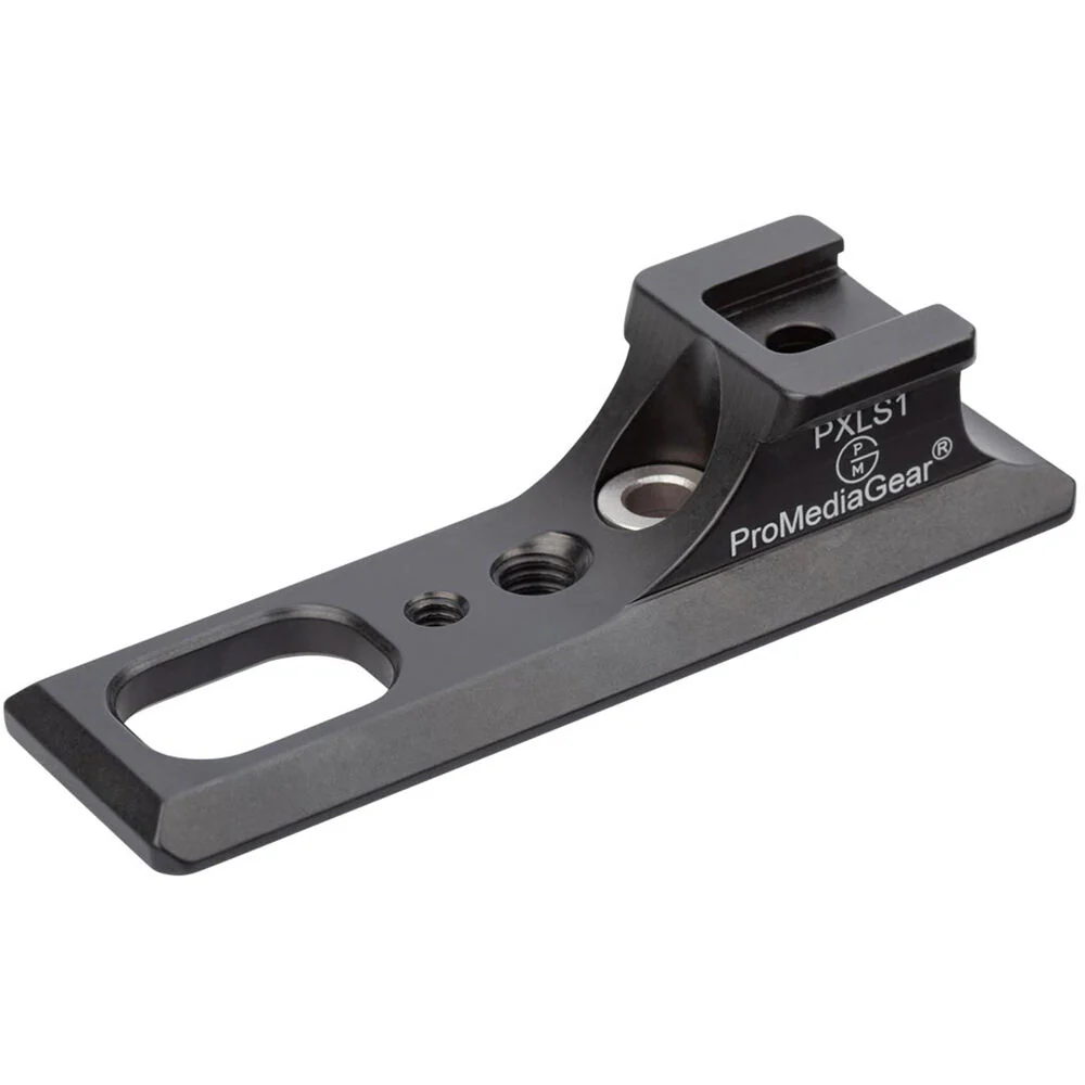 ProMediaGear PXLS1 Replacement Foot for Sony 200-600mm f/5.6-6.3 G OSS FE (SS2 Strap Port) - Image 2