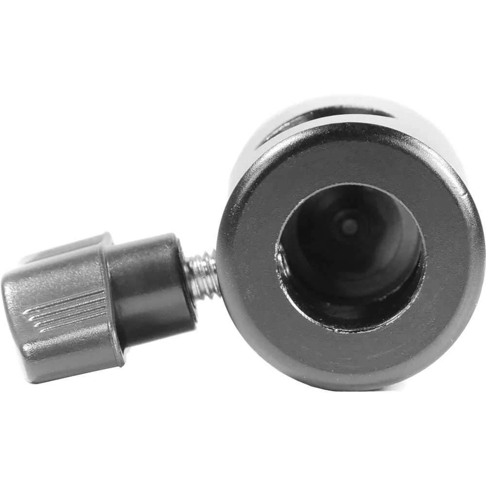 Prompter People 5/8" Receiver to 3/8"-16 Screw Freestand Adapter - Image 6