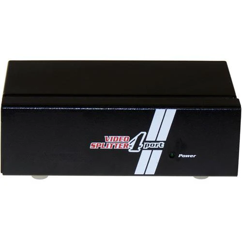 Prompter People DA-D-PROVGA VGA Distribution Amplifier - Image 2
