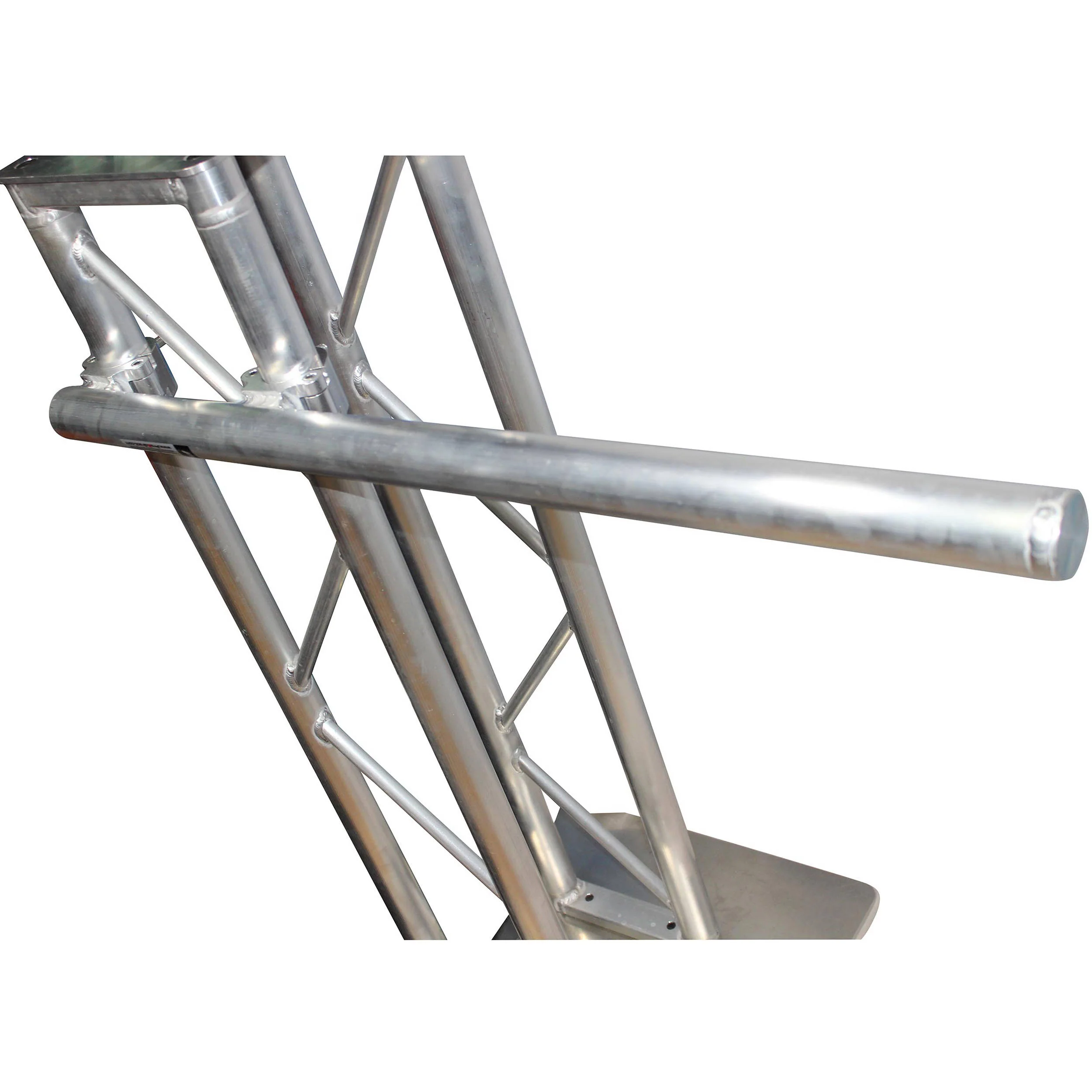 ProX 3mm 36" Pole with Dual Clamps - Image 4
