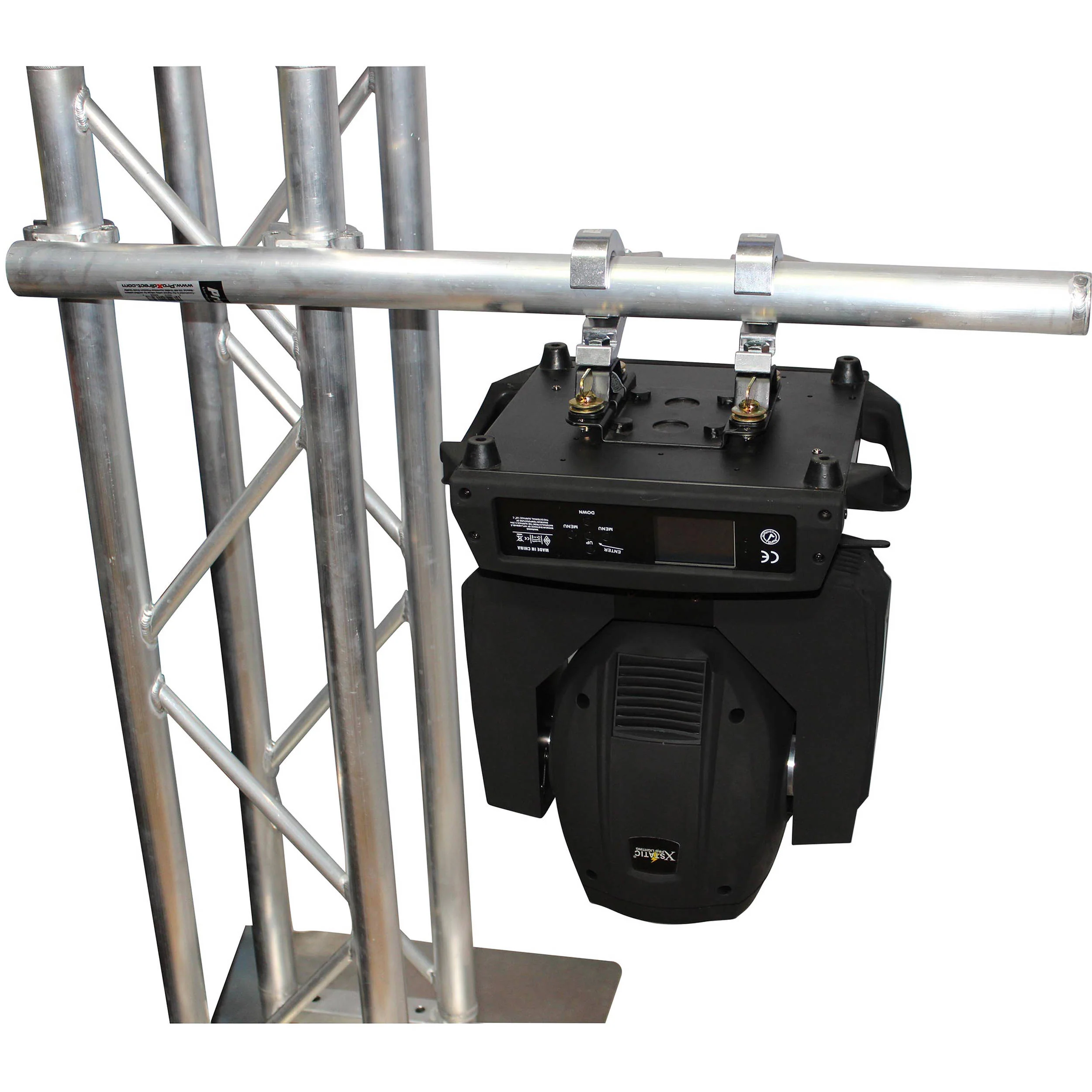 ProX 3mm 36" Pole with Dual Clamps - Image 5
