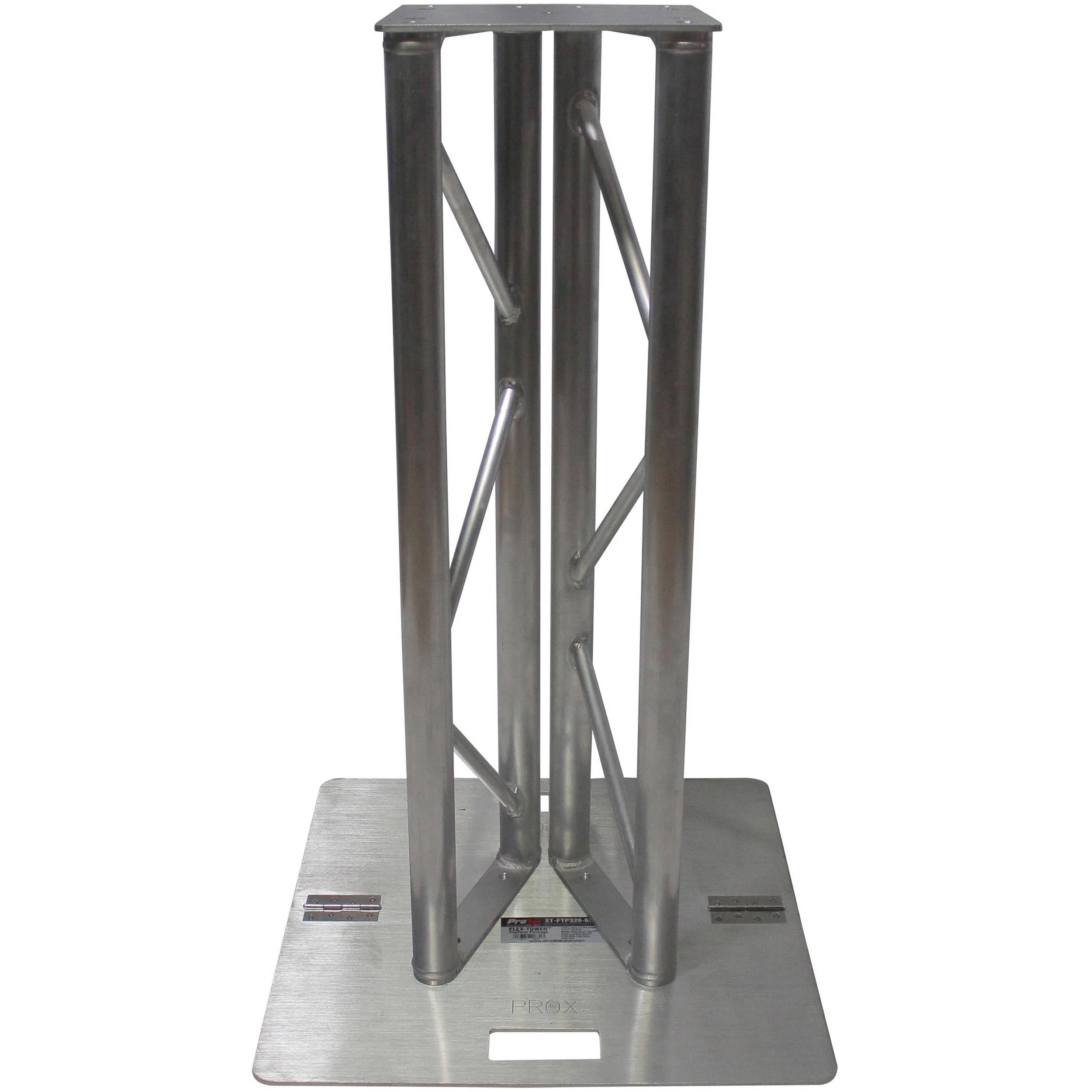 ProX Flex Tower Totem Package with Soft Carry Bag (3.28' or 6.56') - Image 11