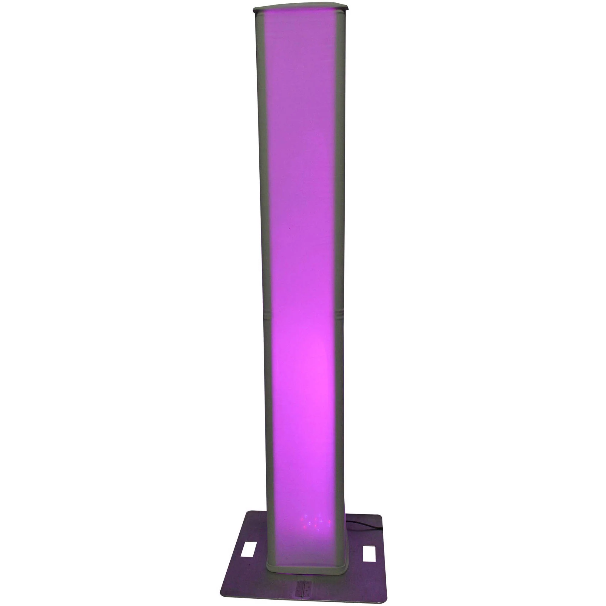 ProX Flex Tower Totem Package with Soft Carry Bag (3.28' or 6.56') - Image 16
