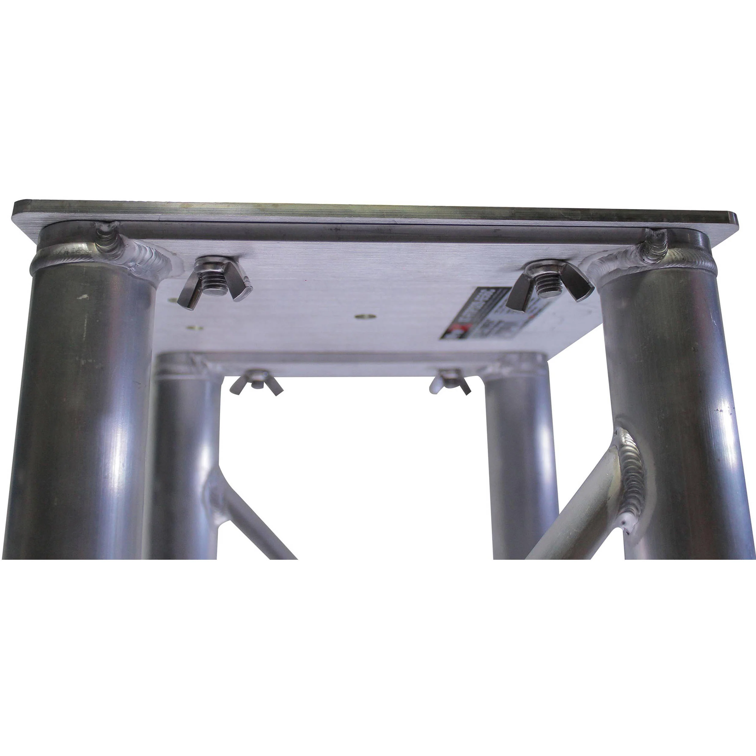 ProX Flex Tower Totem Package with Soft Carry Bag (3.28' or 6.56') - Image 25