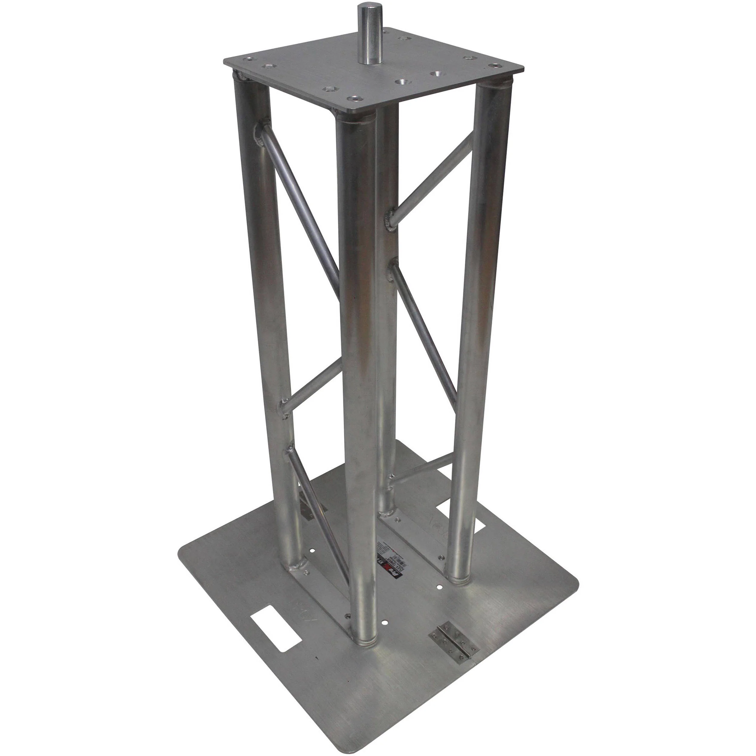 ProX Flex Tower Totem Package with Soft Carry Bag (3.28' or 6.56') - Image 9
