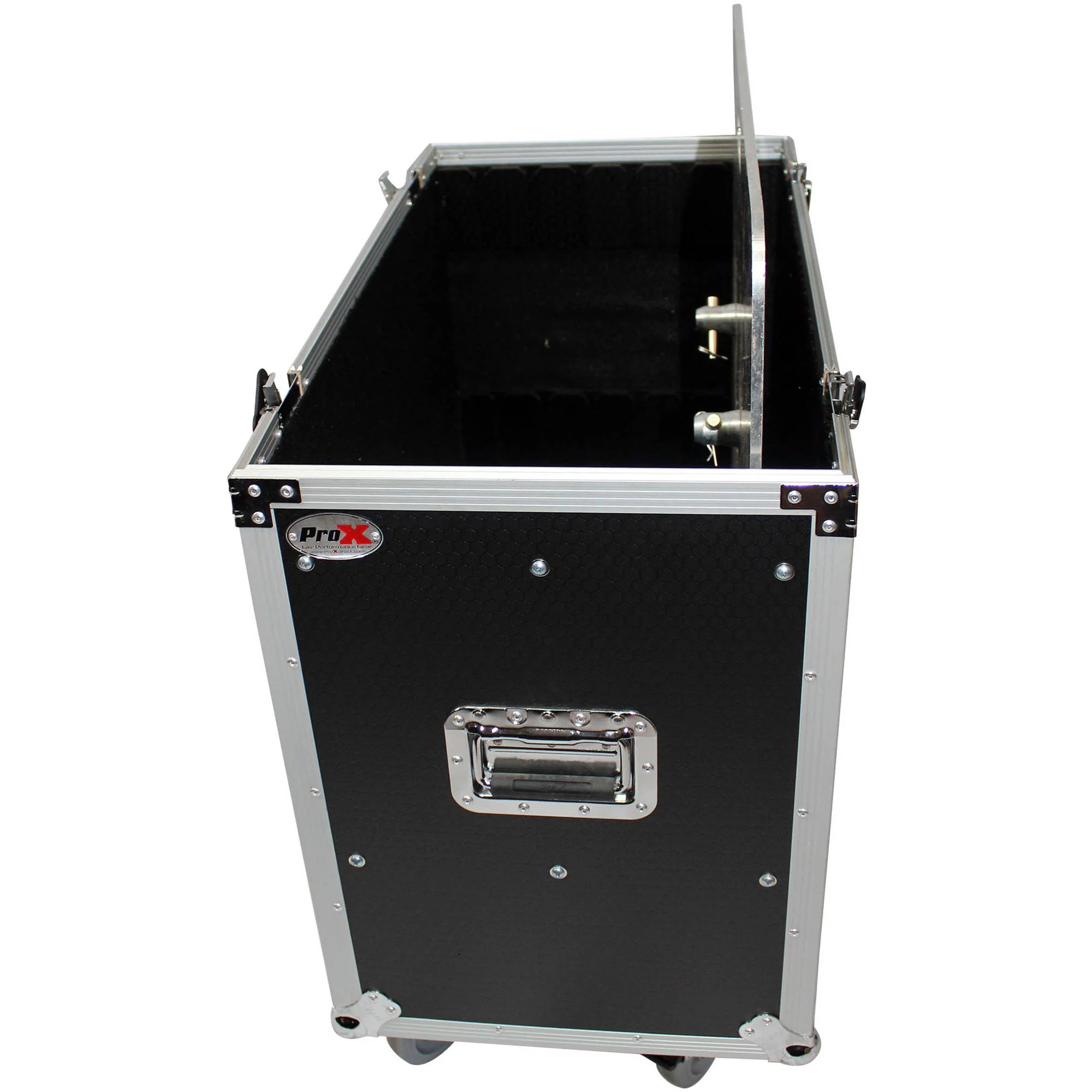 ProX Flight Case for 30x30" Trussing Base Plates - Image 3