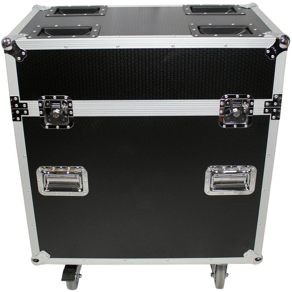 ProX Flight Case for 30x30" Trussing Base Plates - Image 6