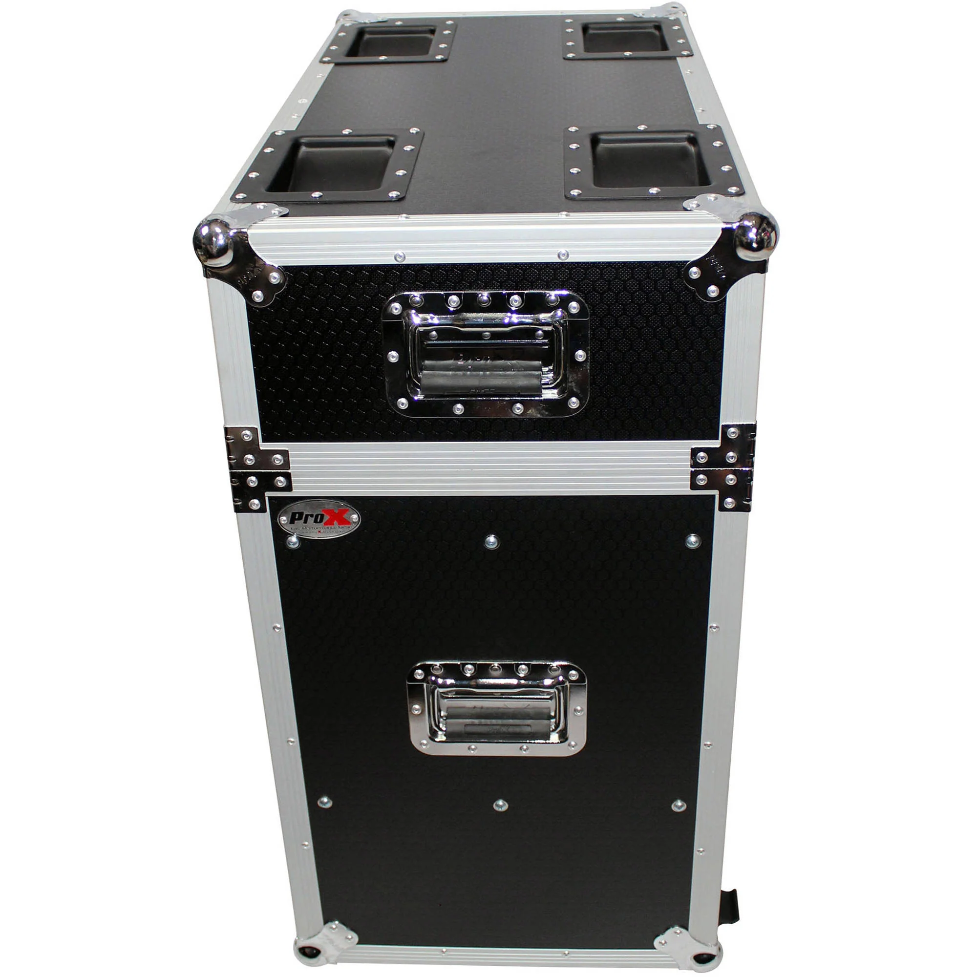 ProX Flight Case for 30x30" Trussing Base Plates - Image 7