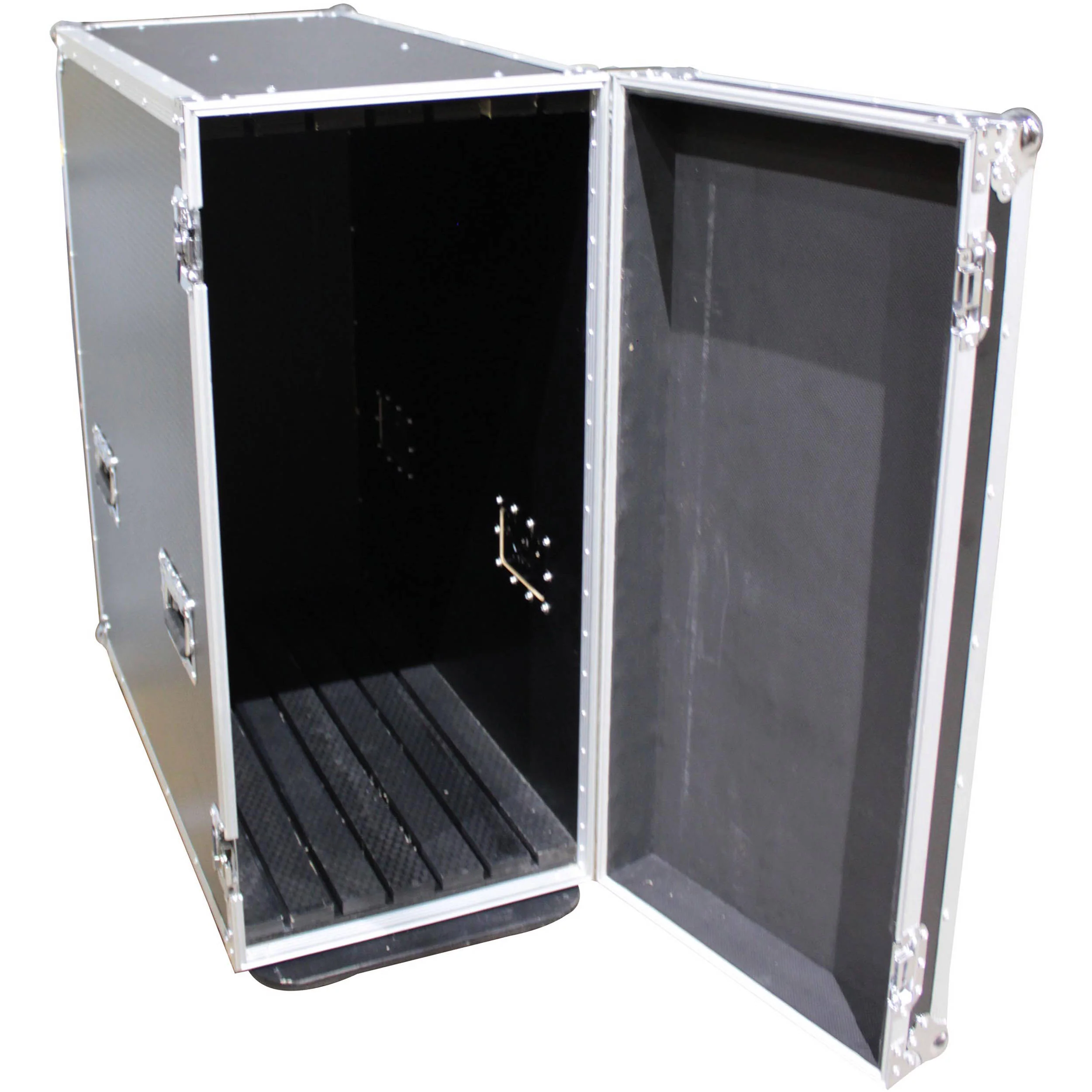 ProX Flight Case for Six 36 x 36" Trussing Base Plates - Image 3