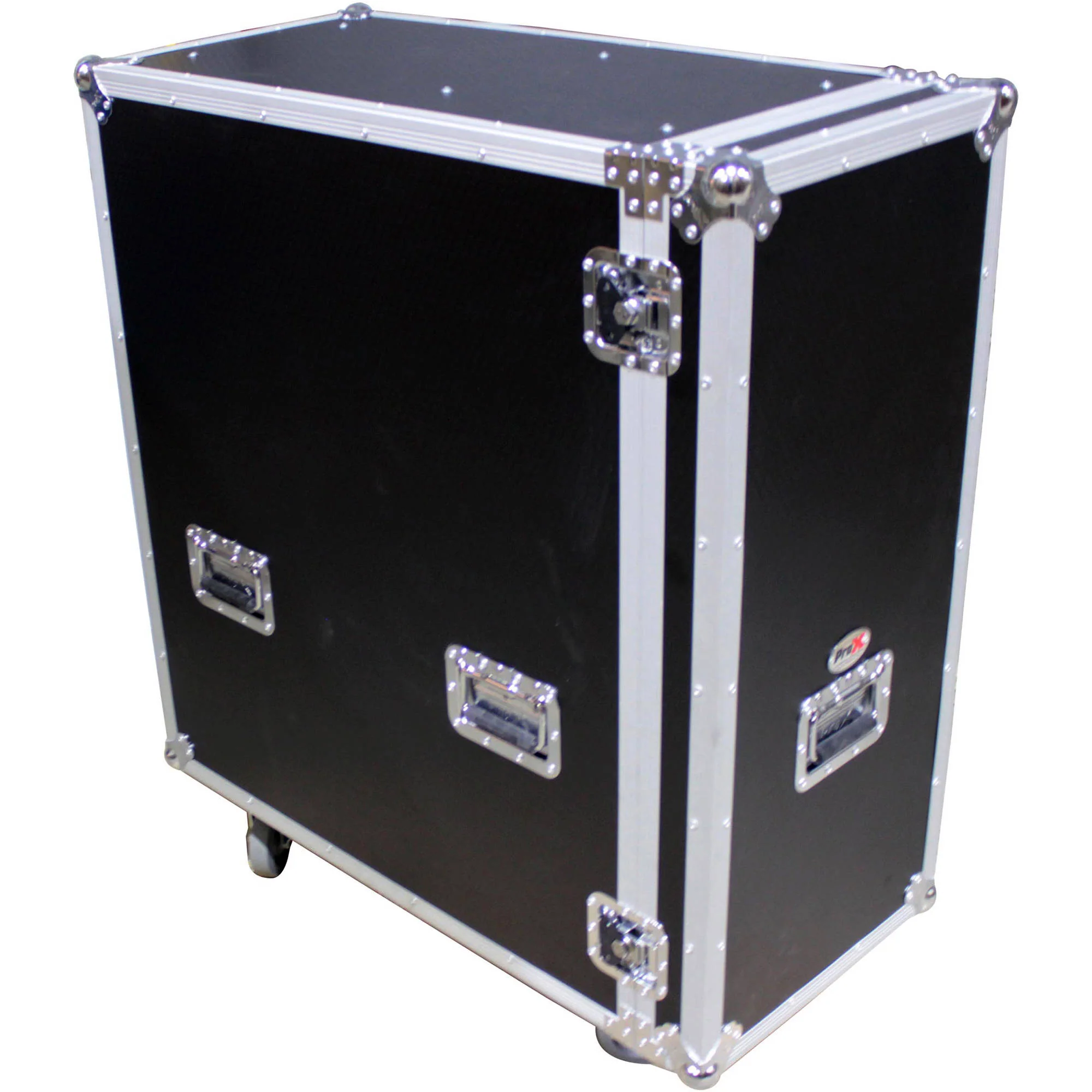 ProX Flight Case for Six 36 x 36" Trussing Base Plates - Image 4