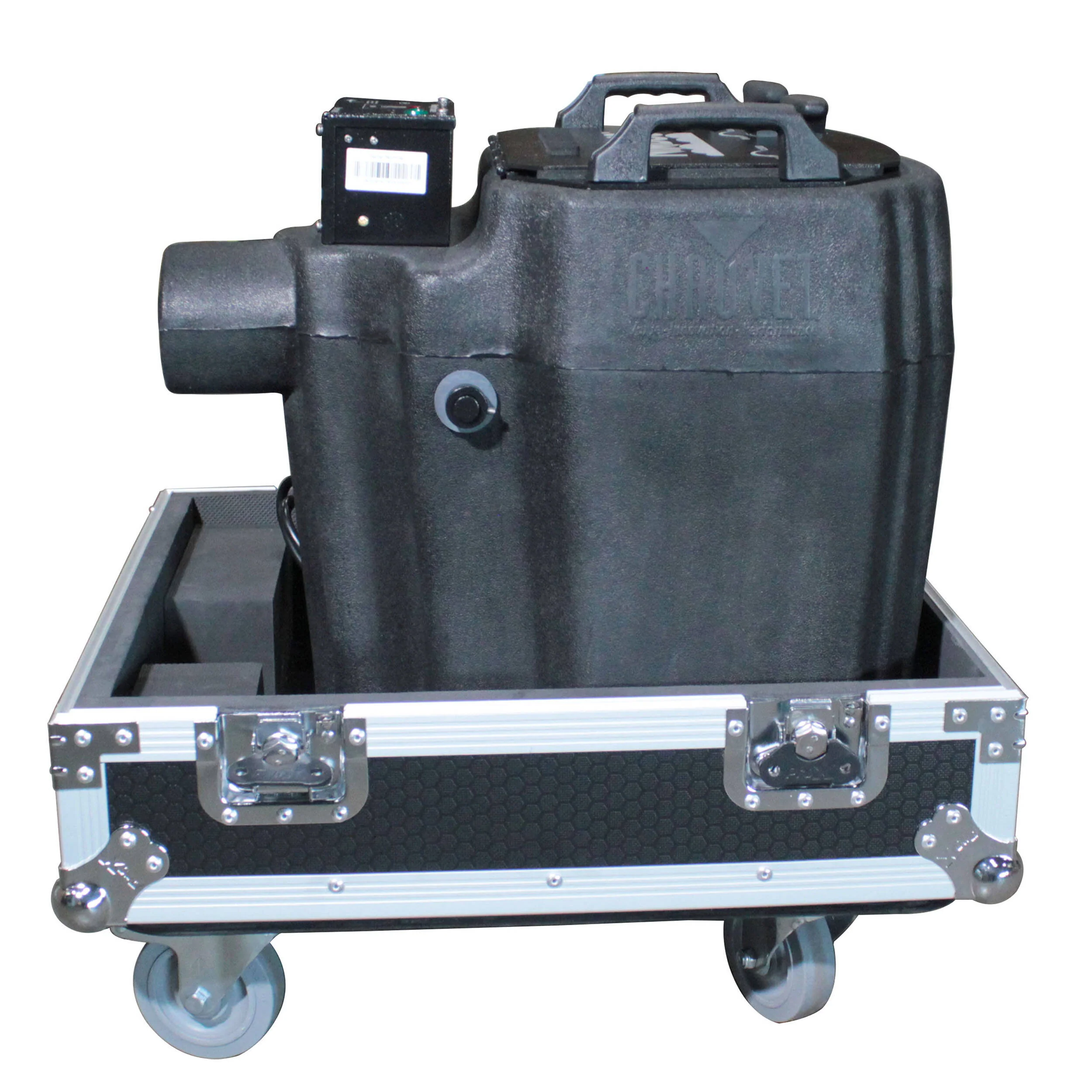 ProX Road Case for Full-SIze Chauvet Nimbus Dry Ice Fog Machine - Image 4