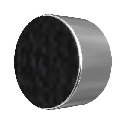 PUI AUDIO AUM-5247L-C3310-R Microphone, Unidirectional, 20 Hz to 20 kHz, 1 VDC to 10 VDC, 680 ohm, -47 dB, 500 µA