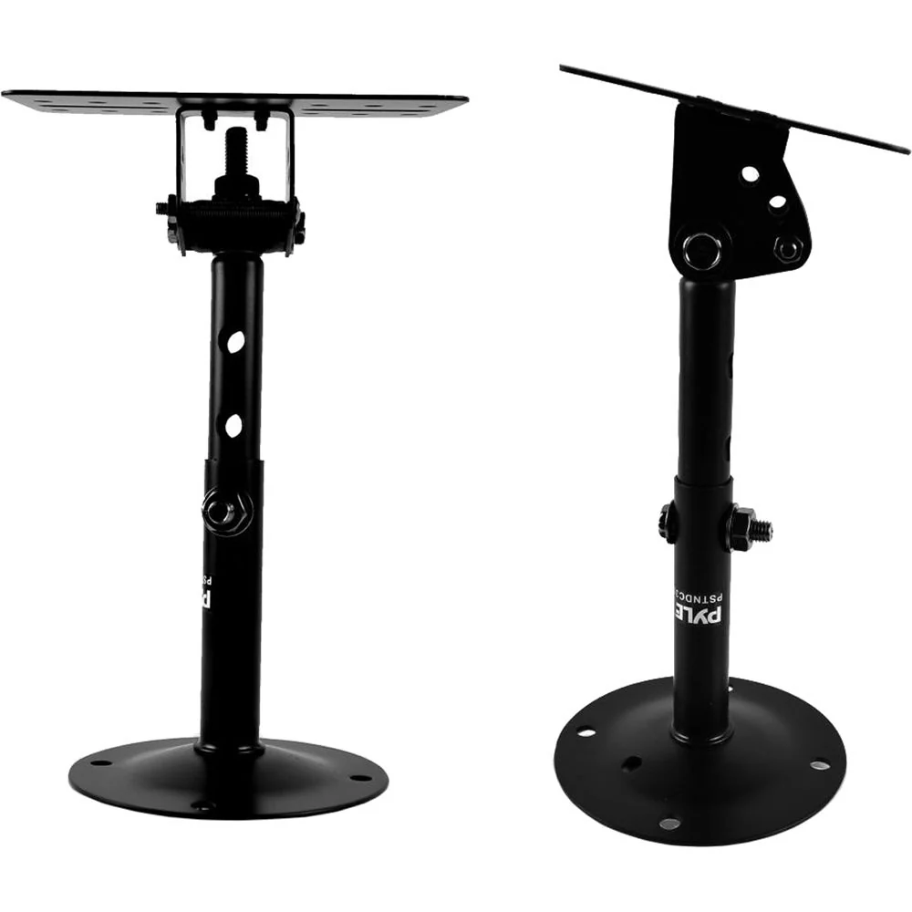 Pyle Pro Swivel/Adjustable Wall/Ceiling Speaker Mounts (Pair) - Image 2
