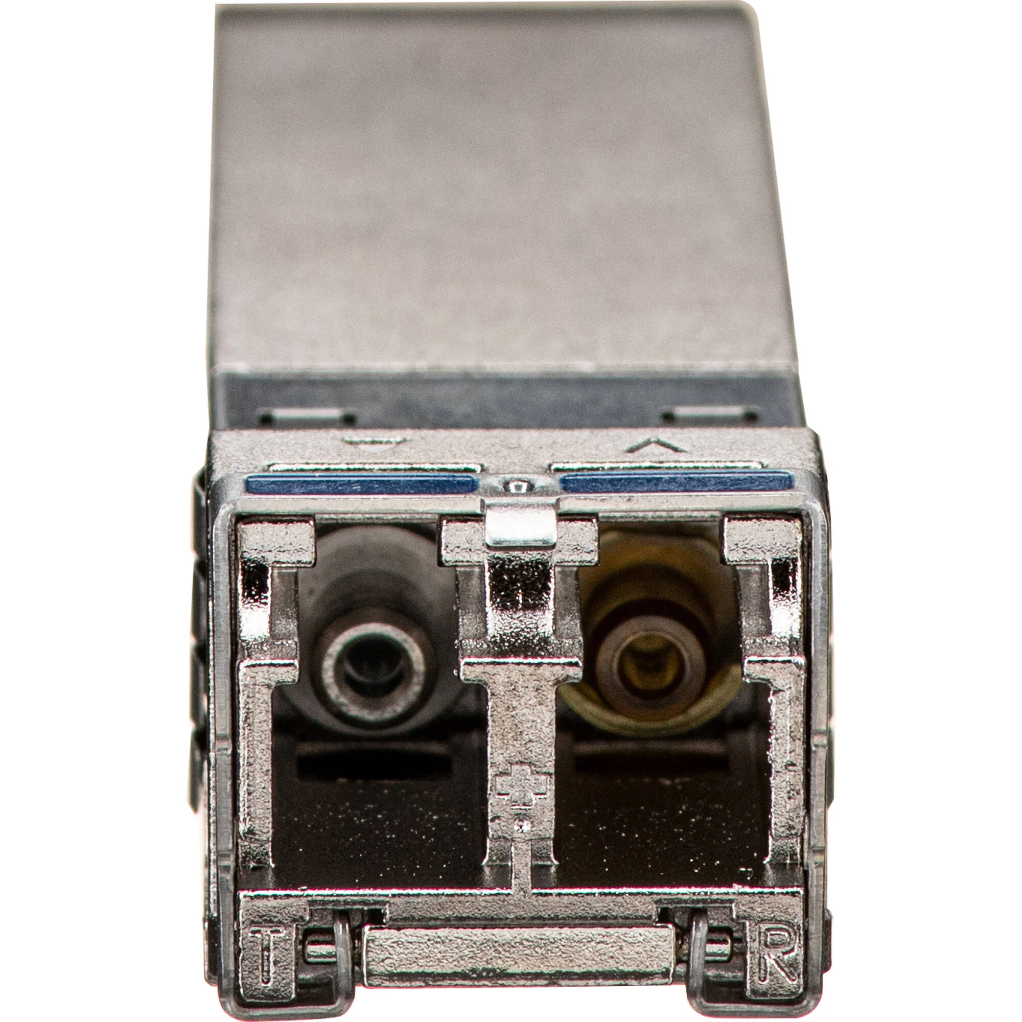 QNAP 10G SFP+ LR Optical Transceiver - Image 2