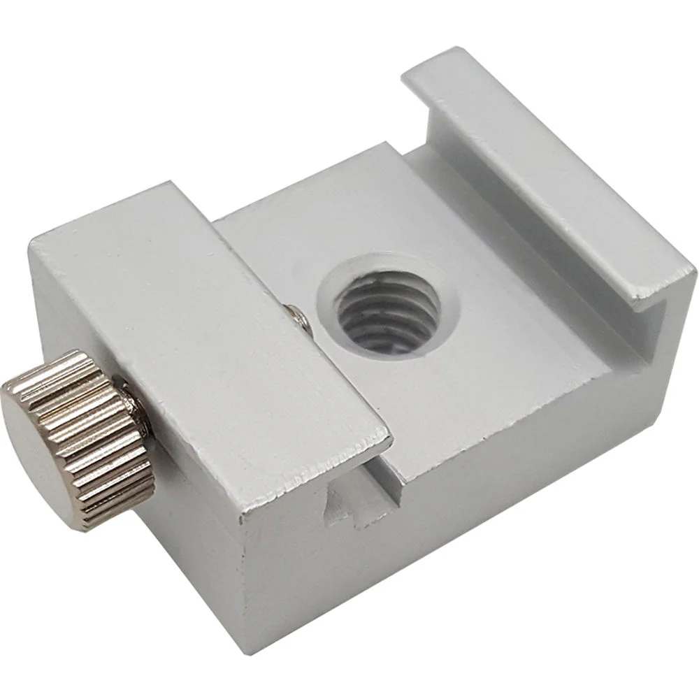 Quantum Instruments Shoe Mount Adapter - Image 3