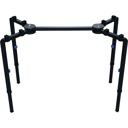 QuikLok WS650 Multi-Purpose Heavy-Duty T-Stand (Black) - Image 2