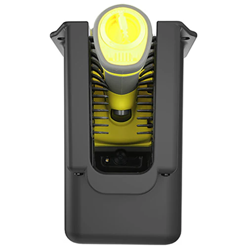 RAM MOUNTS Power-Grip XL Universal Scanner Gun Holder - Image 4