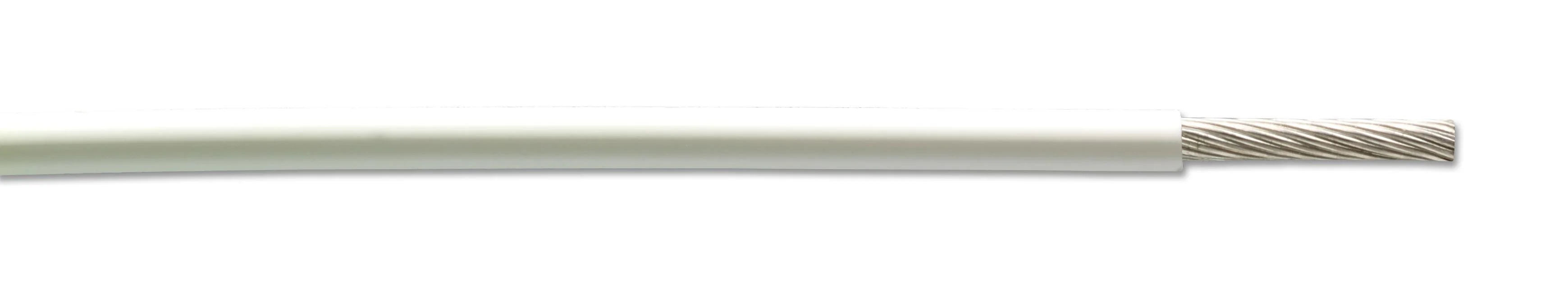 RAYCHEM - TE CONNECTIVITY 99M0111-24-2L Wire, Hook Up, Type 99, Pink, 24 AWG, 0.24 mm², 19 x 0.12mm, 328 ft, 100 m