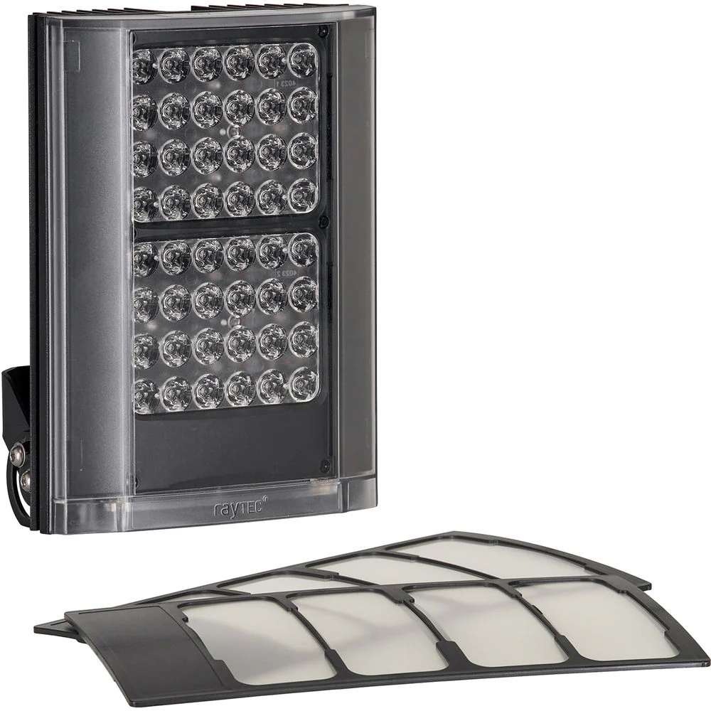 Raytec VARIO2 hy16 Hybrid Illuminator (850nm, White Light) - Image 5