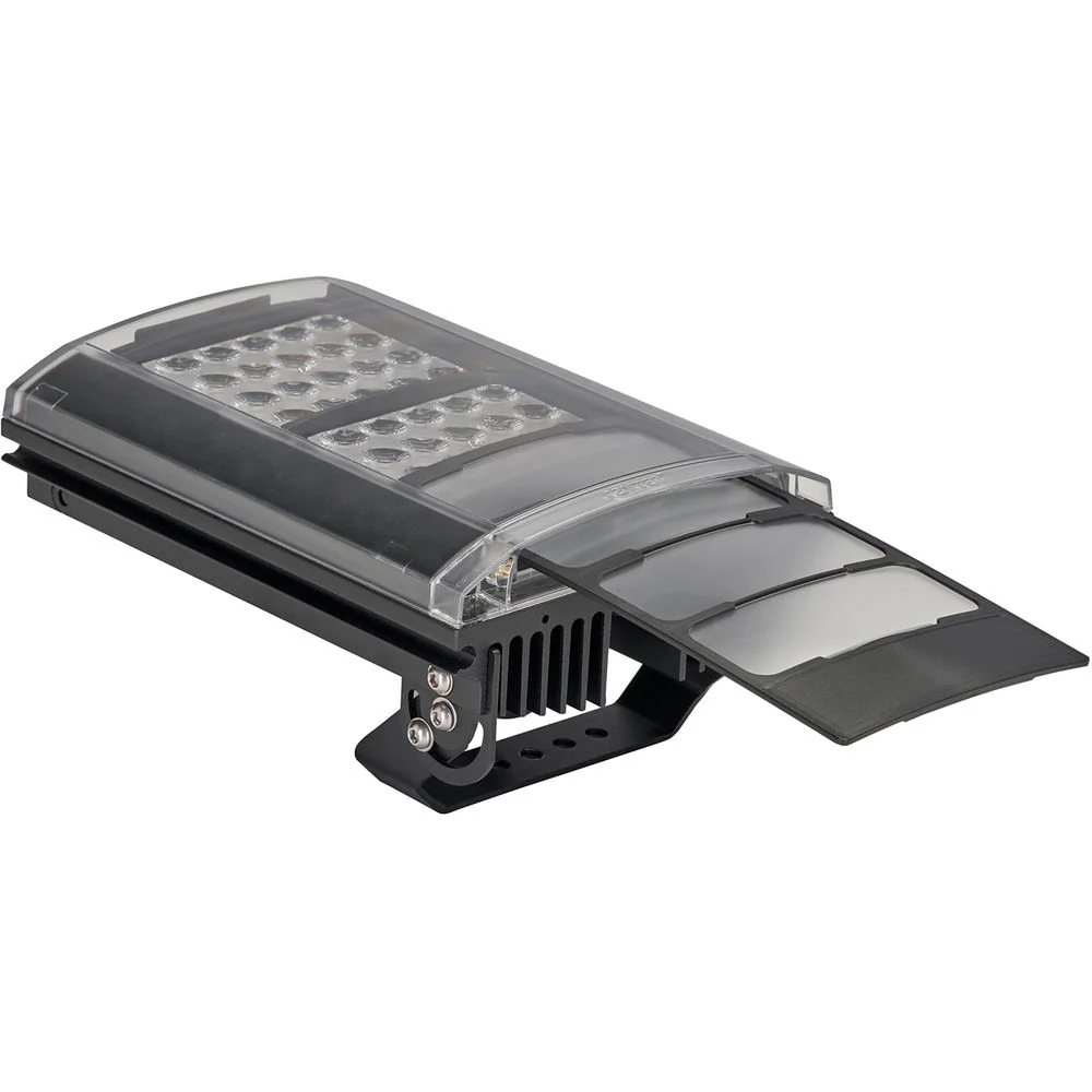 Raytec VARIO2 hy16 Hybrid Illuminator (850nm, White Light) - Image 6