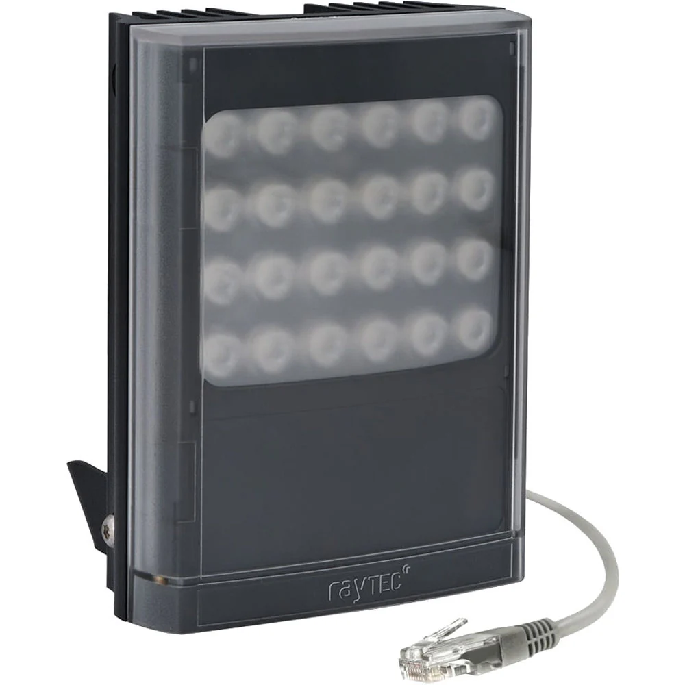 Raytec VARIO2 IP hy8 Hybrid Network Illuminator (850nm, White Light) - Image 2