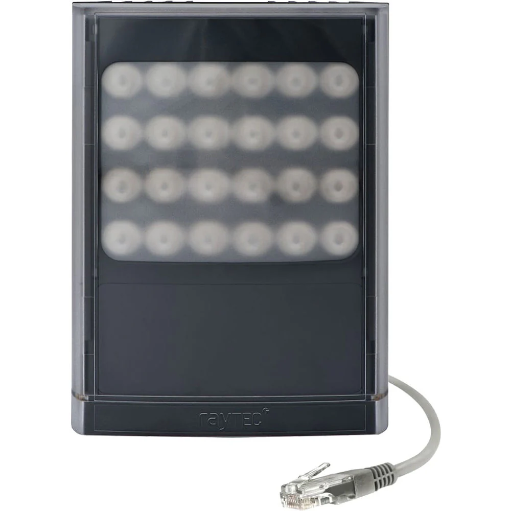 Raytec VARIO2 IP hy8 Hybrid Network Illuminator (850nm, White Light) - Image 3