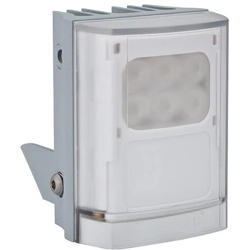 Raytec VARIO2 w2 Short Range White Light Illuminator (Silver) - Image 3