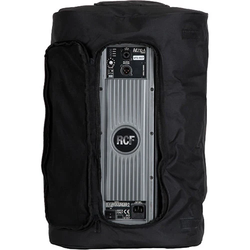 RCF ART COVER 708 Protective Cover for ART 708-A Speaker - Image 3