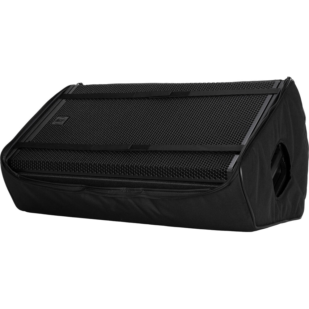 RCF CVR 010 Padded Cover for NX 915-SMA Monitor Speaker - Image 4