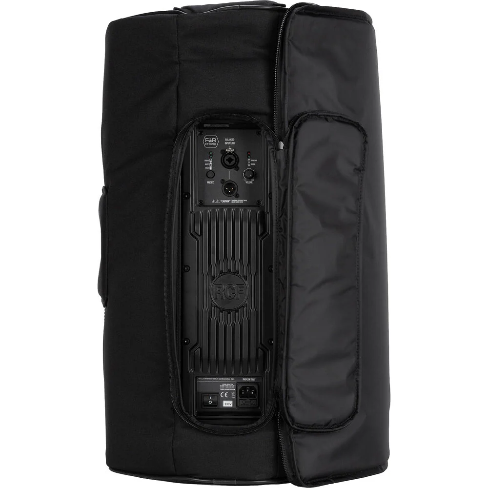 RCF CVR ART 912 Protective Cover for ART 9 Series 12" Models - Image 4