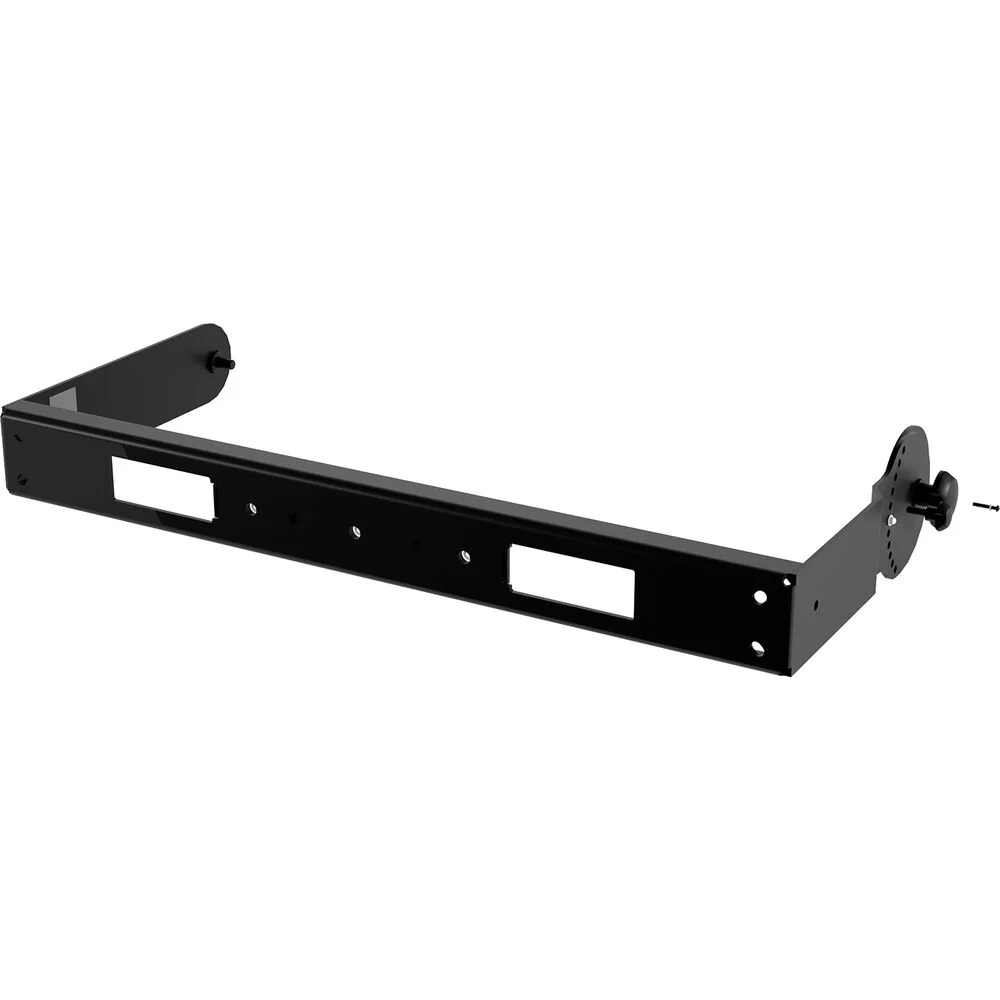 RCF Horizontal Bracket for ART-912/932 Speakers - Image 3