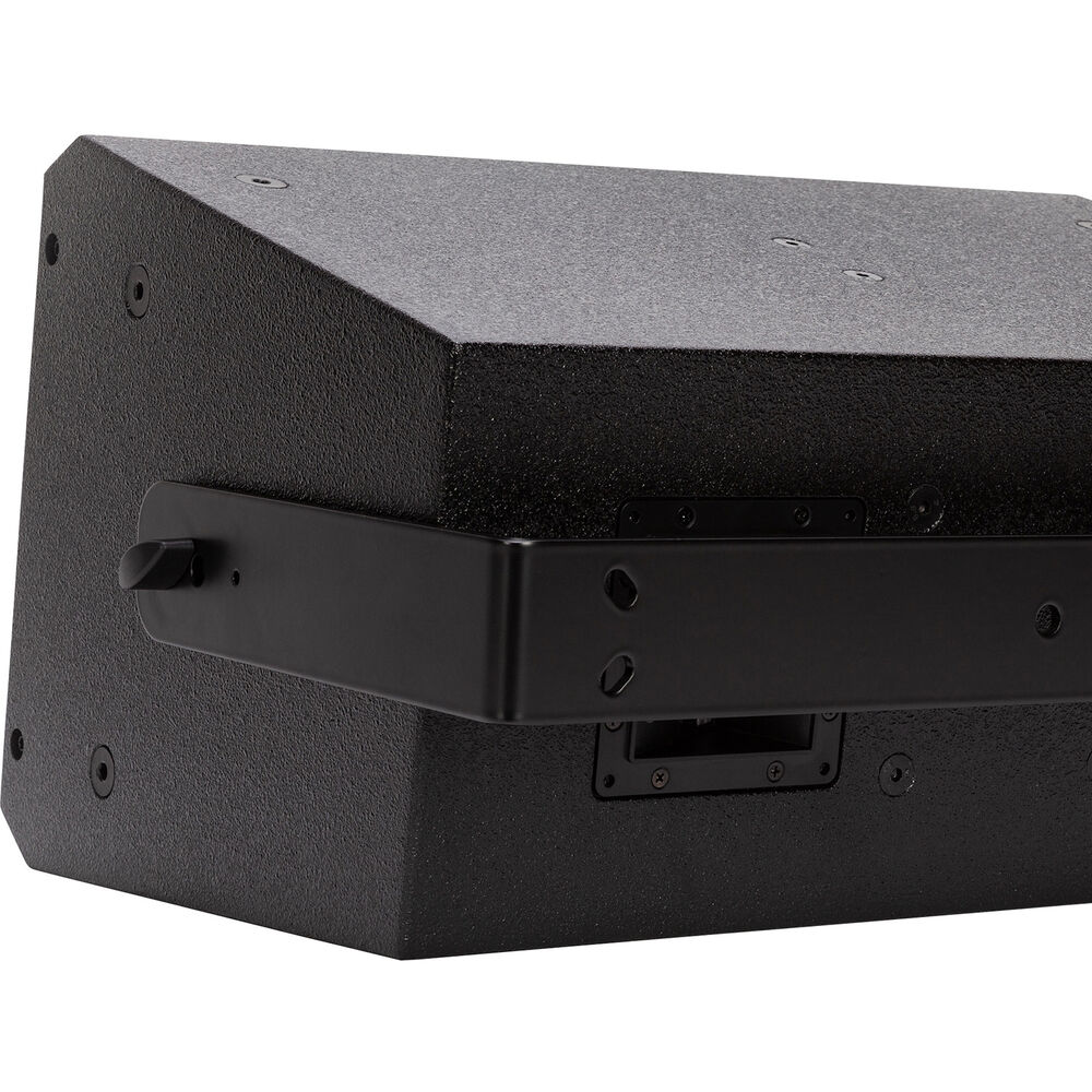 RCF Horizontal Bracket for CM-05 (Black, Pair) - Image 3