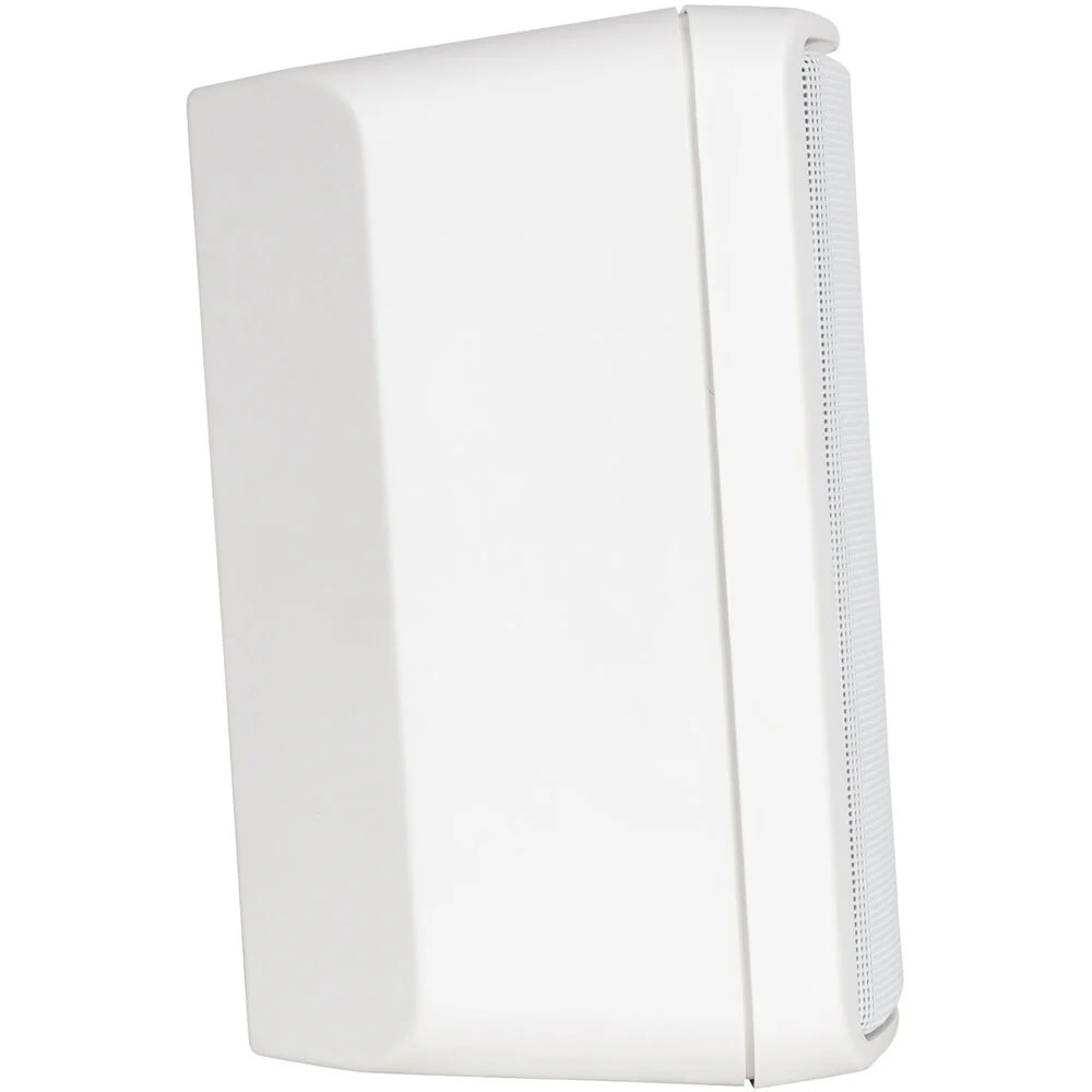 RCF MR 40T 2-Way 4" Passive Speaker with Transformer (White) - Image 6