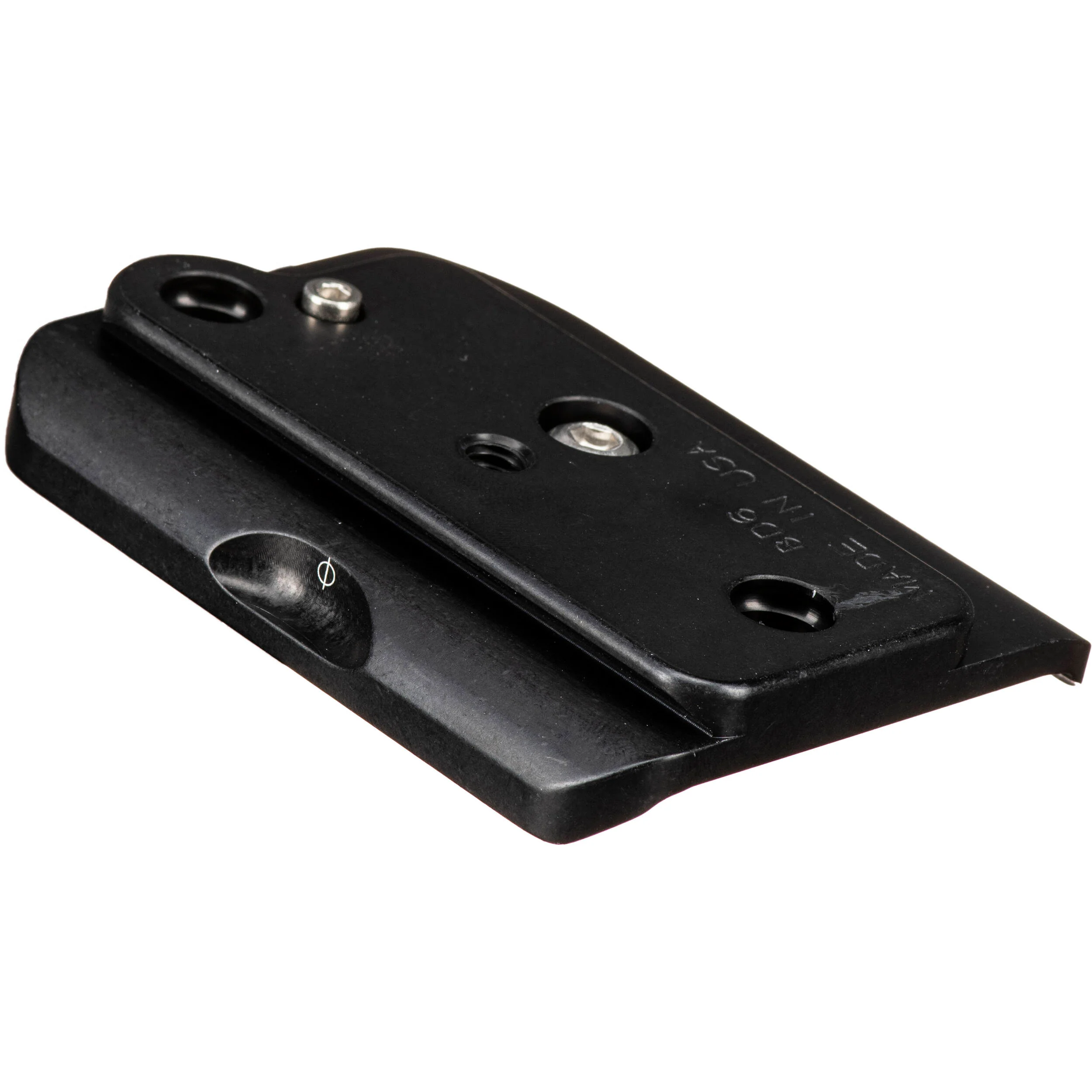 Really Right Stuff Base Plate for Nikon D6 - Image 3