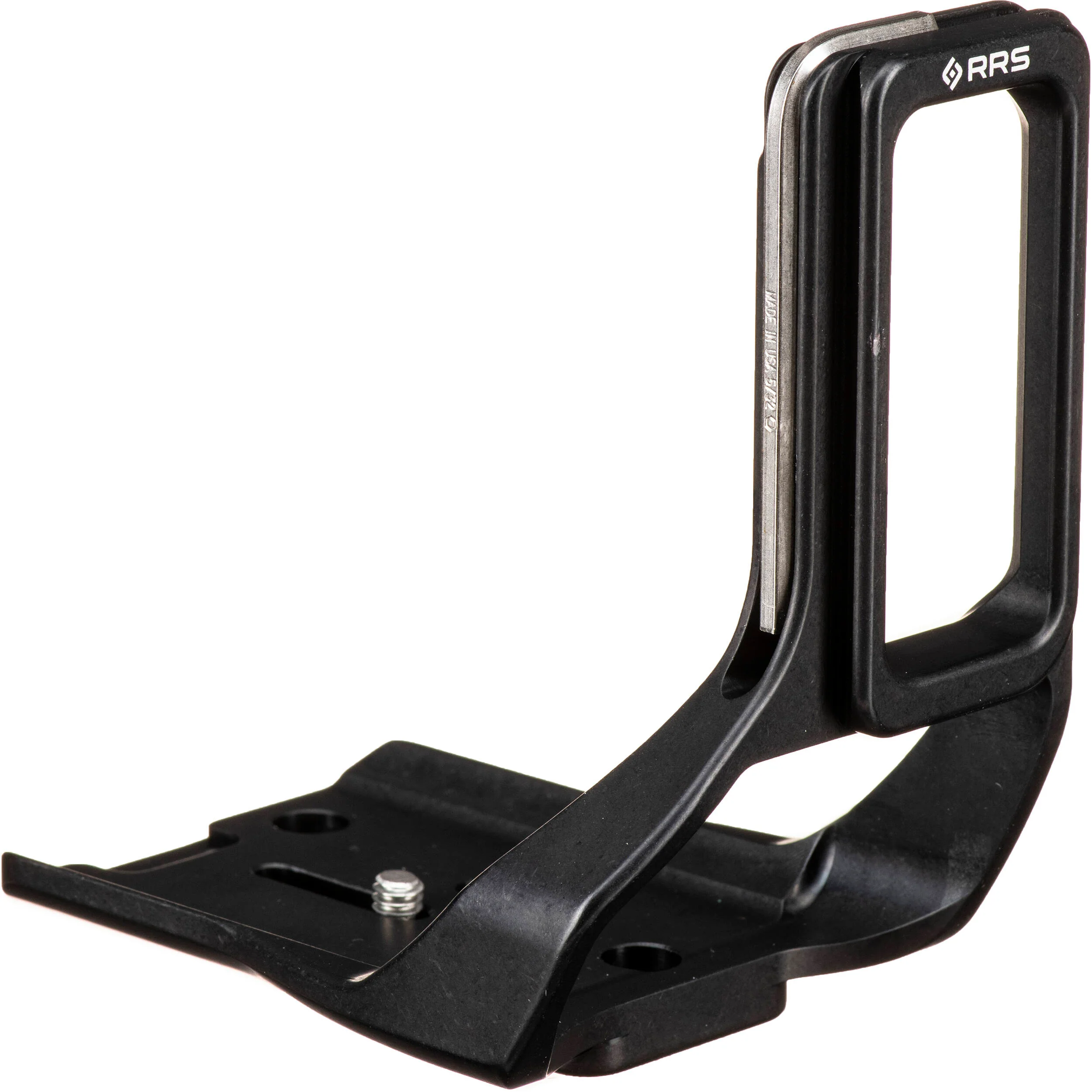 Really Right Stuff Base Plate for Nikon D6 - Image 6