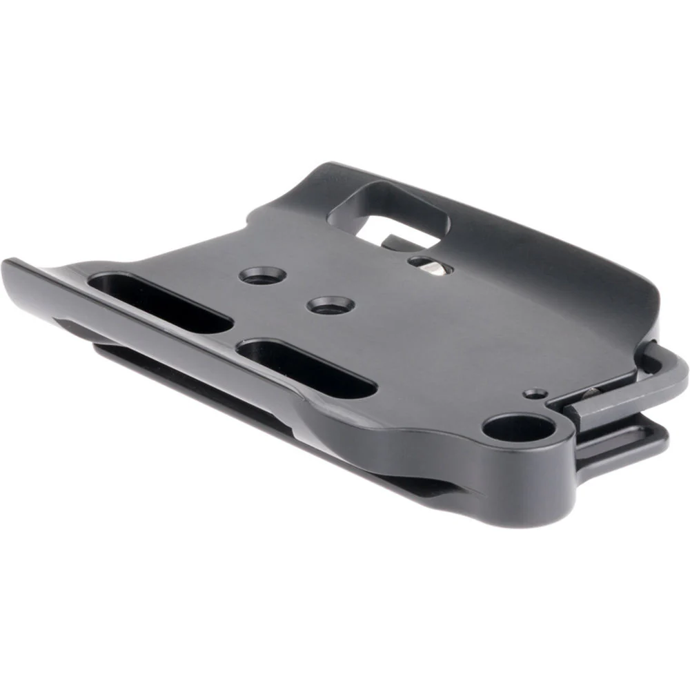 Really Right Stuff BMBD17 Base Plate for Nikon MB-D17 Battery Grip - Image 4