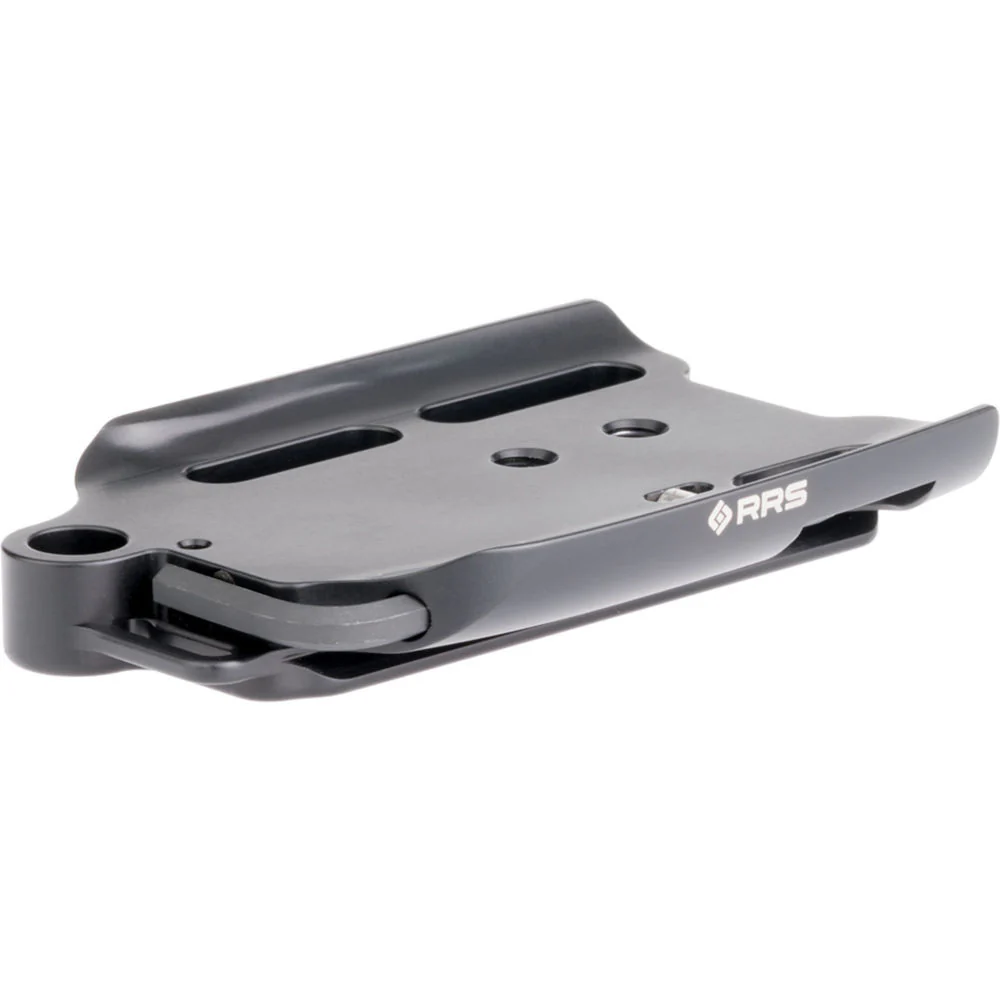 Really Right Stuff BMBD17 Base Plate for Nikon MB-D17 Battery Grip - Image 6