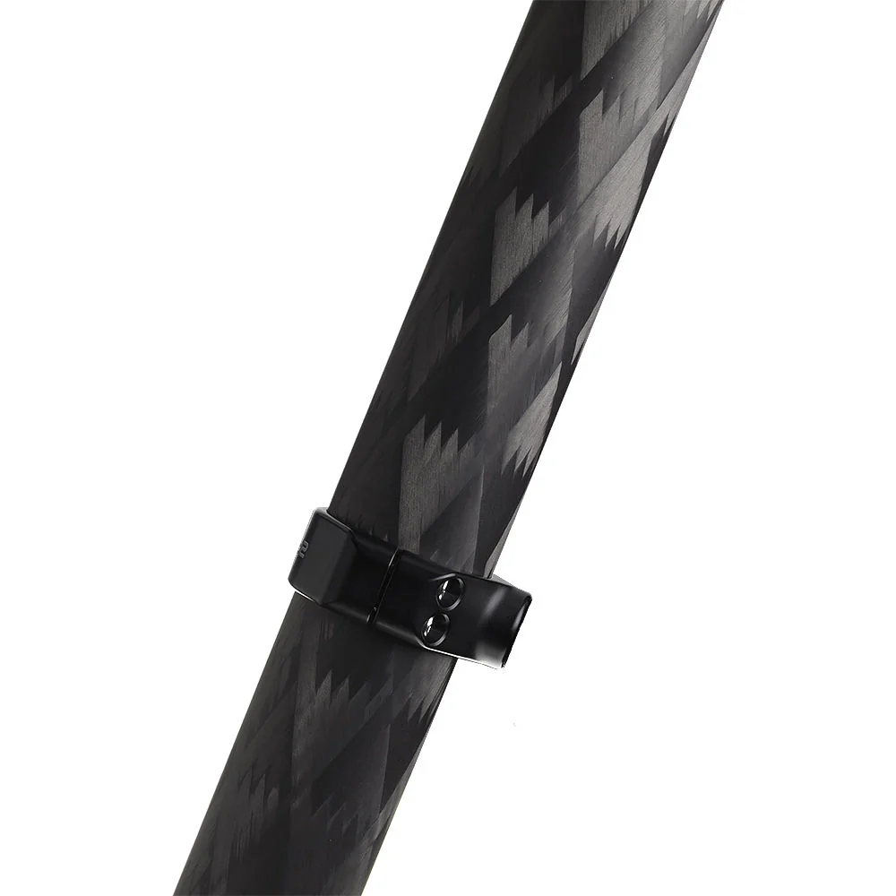 Really Right Stuff 'Pod QD Collar for Series 1 Tripods - Image 4