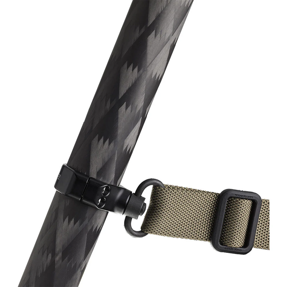 Really Right Stuff 'Pod QD Collar for Series 3 Tripods - Image 5