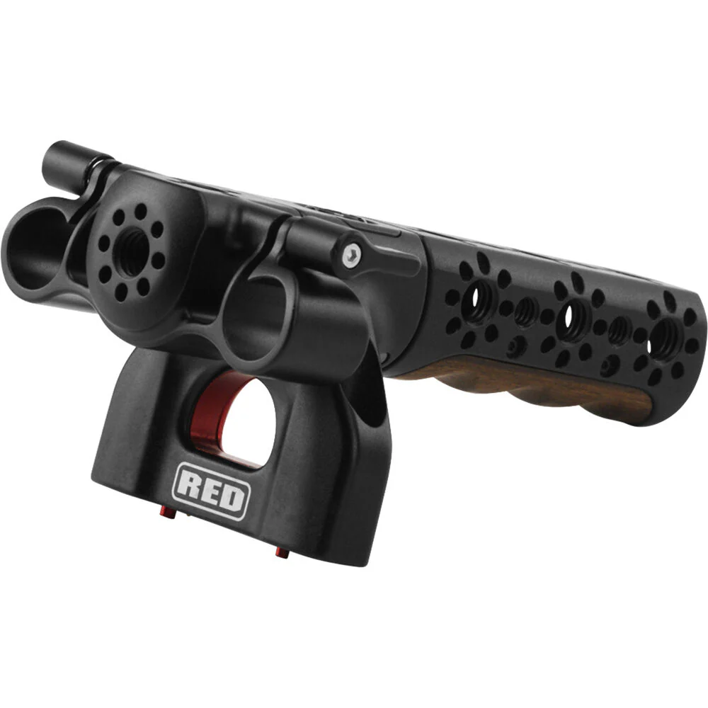 RED DIGITAL CINEMA 15mm LWS Top Handle Bracket for KOMODO/V-RAPTOR - Image 3