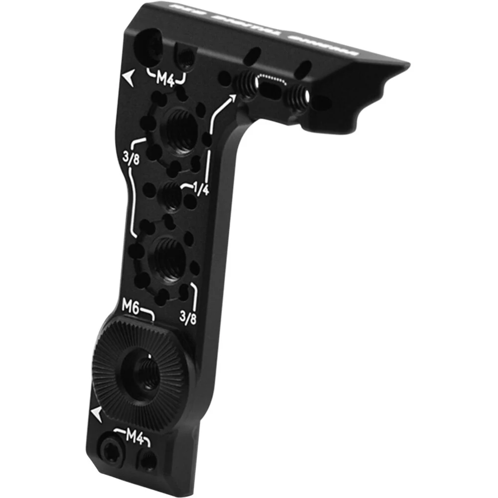 RED DIGITAL CINEMA KOMODO Side Ribs (Left, Right) - Image 2