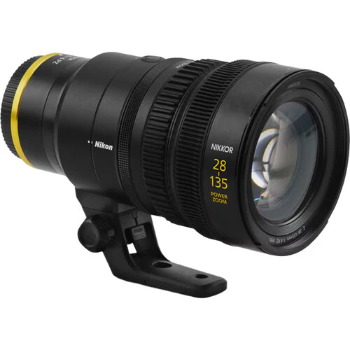 RED DIGITAL CINEMA KOMODO-X Z Mount Power Zoom Pack (USA & Canada) - Image 4
