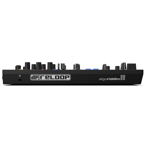 Reloop Mixtour Pro Portable 4-Deck DJ Controller for djay Pro - Image 6
